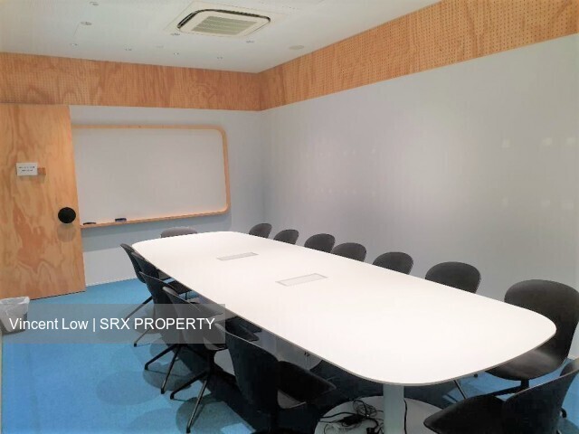 Extremely Rare Freehold Office in District 1 (D1), Office #520220161